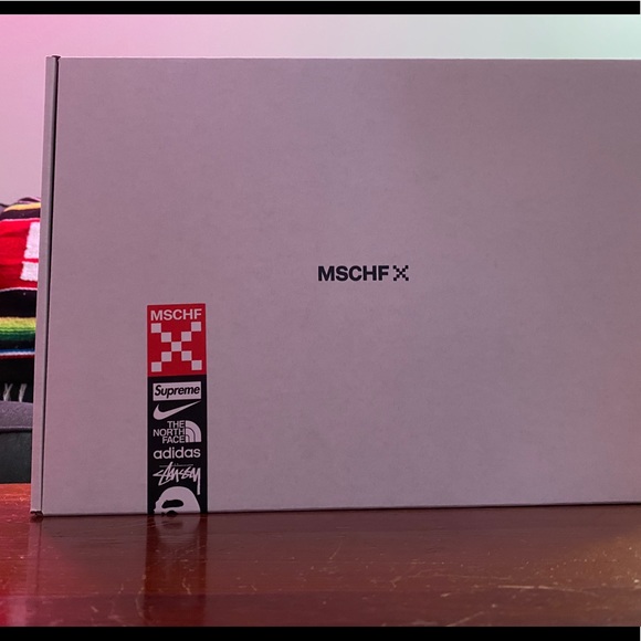 MSCHF X 10 in 1 - Picture 3 of 10